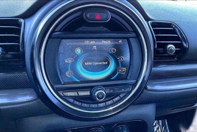 2017 MINI Cooper S Clubman ALL4 - 22992030 - 25