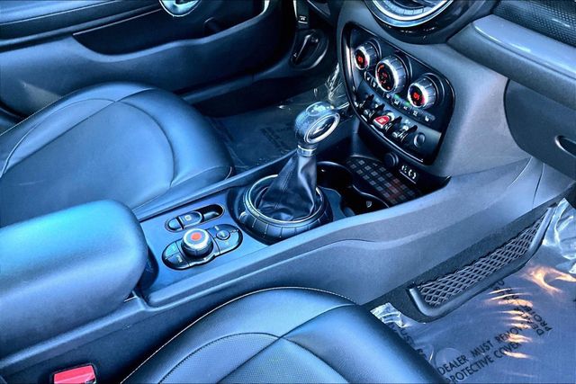 2017 MINI Cooper S Clubman ALL4 - 22992030 - 26