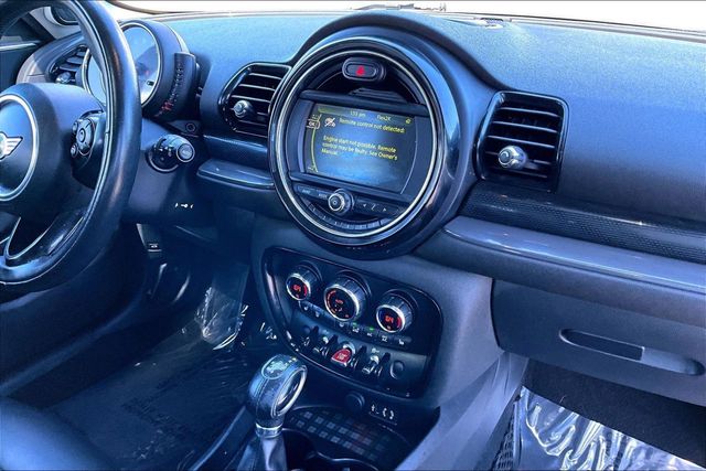 2017 MINI Cooper S Clubman ALL4 - 22992030 - 27