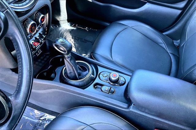 2017 MINI Cooper S Clubman ALL4 - 22992030 - 28