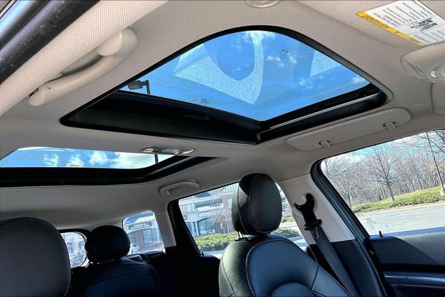 2017 MINI Cooper S Clubman ALL4 - 22992030 - 30