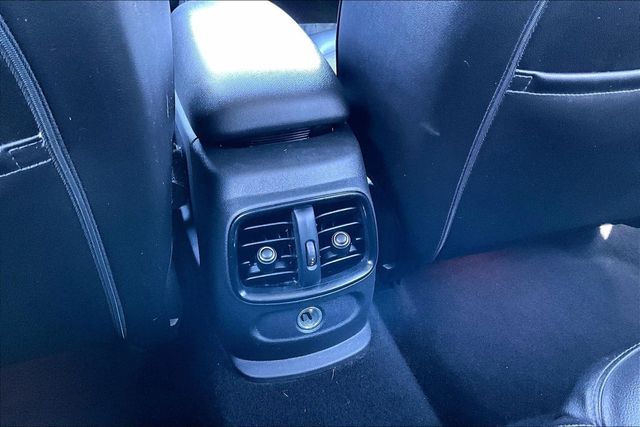 2017 MINI Cooper S Clubman ALL4 - 22992030 - 31