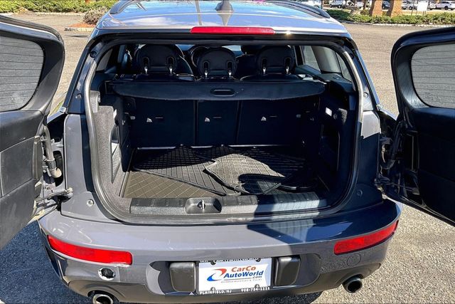 2017 MINI Cooper S Clubman ALL4 - 22992030 - 32