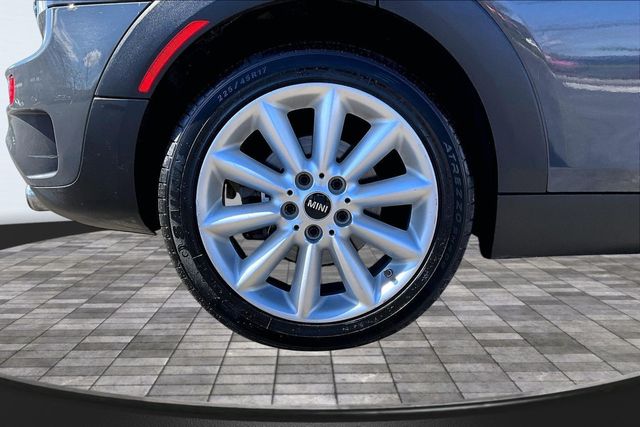 2017 MINI Cooper S Clubman ALL4 - 22992030 - 33