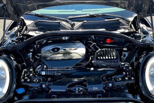 2017 MINI Cooper S Clubman ALL4 - 22992030 - 34