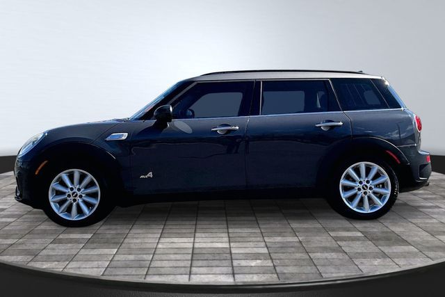 2017 MINI Cooper S Clubman ALL4 - 22992030 - 3