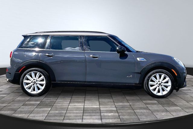 2017 MINI Cooper S Clubman ALL4 - 22992030 - 7