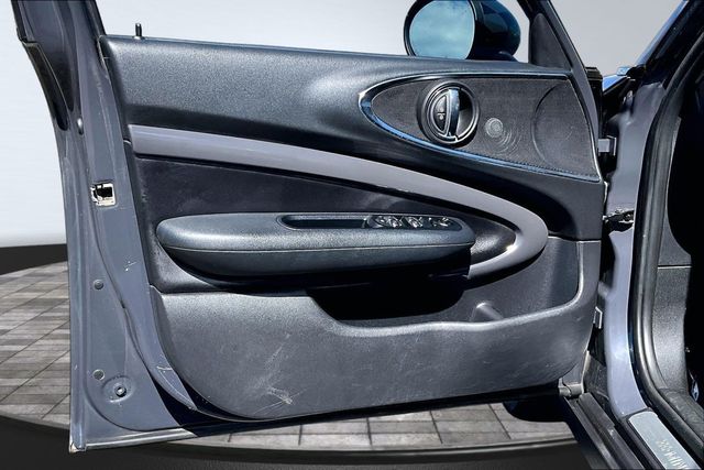 2017 MINI Cooper S Clubman ALL4 - 22992030 - 8