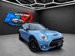 2017 MINI Cooper S Clubman AWD, 6-SPD MANUAL, PAN SUNROOF, LEATHER, POWER SEATS, BACKUP CAM - 23023558 - 1