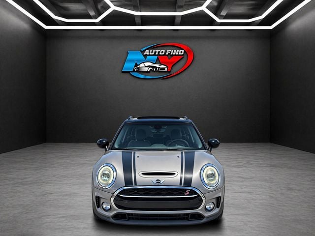 2017 MINI Cooper S Clubman AWD, FULLY LOADED PKG, PAN SUNROOF, NAVI, BACKUP CAM, LEATHER - 23096097 - 14