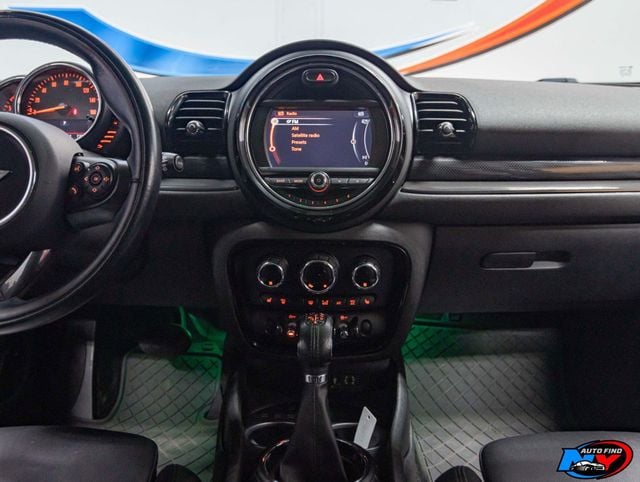 2017 MINI Cooper S Clubman AWD, HEATED SEATS, COLD WEATHER PKG, HARMAN KARDON SOUND - 22938628 - 10