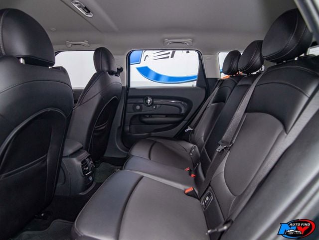 2017 MINI Cooper S Clubman AWD, HEATED SEATS, COLD WEATHER PKG, HARMAN KARDON SOUND - 22938628 - 16