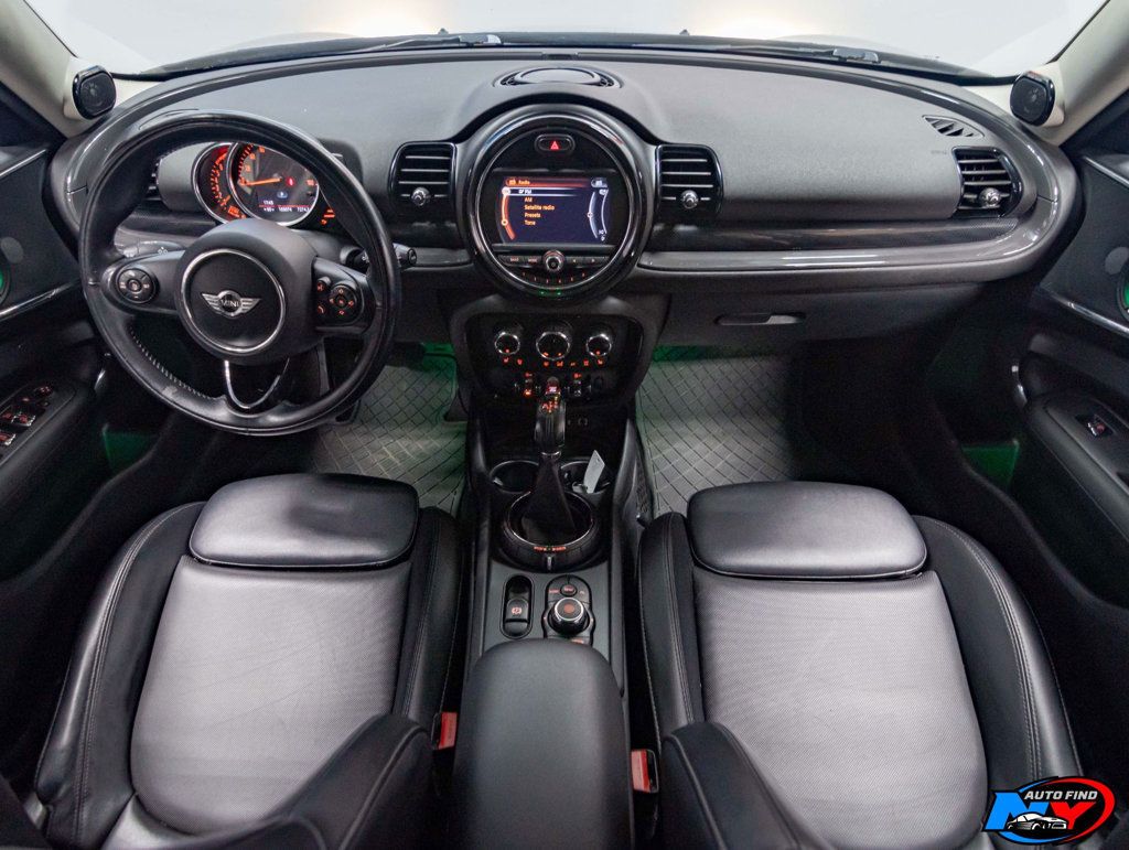 2017 Mini Cooper Base S ALL4 photo 2