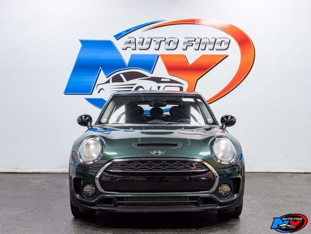 2017 MINI Cooper S Clubman AWD, HEATED SEATS, COLD WEATHER PKG, HARMAN KARDON SOUND - 22938628 - 7
