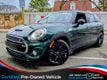 2017 MINI Cooper S Clubman AWD, PAN SUNROOF, HEATED SEATS, BACKUP CAM, LED LIGHTS, PREMIUM - 23002337 - 0