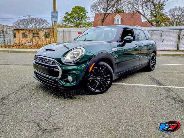 2017 MINI Cooper S Clubman AWD, PAN SUNROOF, HEATED SEATS, BACKUP CAM, LED LIGHTS, PREMIUM - 23002337 - 6