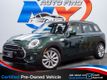 2017 MINI Cooper S Clubman AWD, PAN SUNROOF, HEATED SEATS, LED HEADLIGHTS, PREMIUM - 22950781 - 0