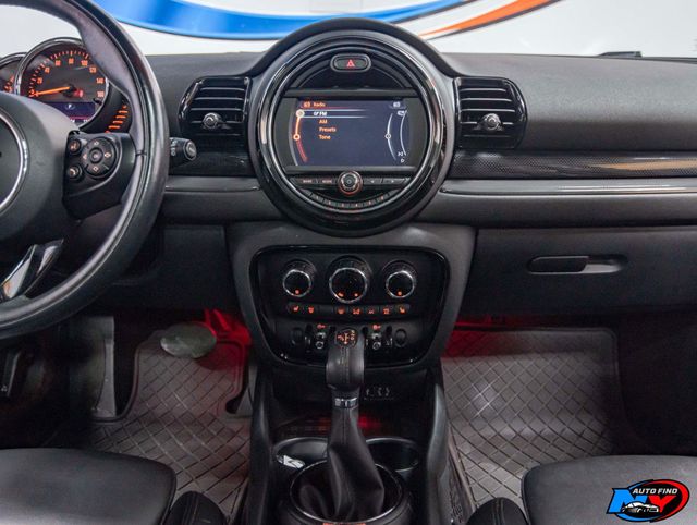 2017 MINI Cooper S Clubman AWD, PAN SUNROOF, HEATED SEATS, LED HEADLIGHTS, PREMIUM - 22950781 - 10