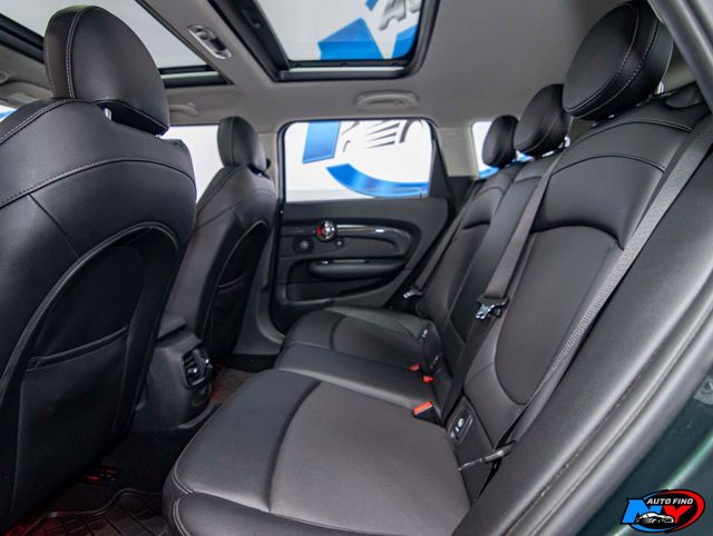 2017 MINI Cooper S Clubman AWD, PAN SUNROOF, HEATED SEATS, LED HEADLIGHTS, PREMIUM - 22950781 - 16