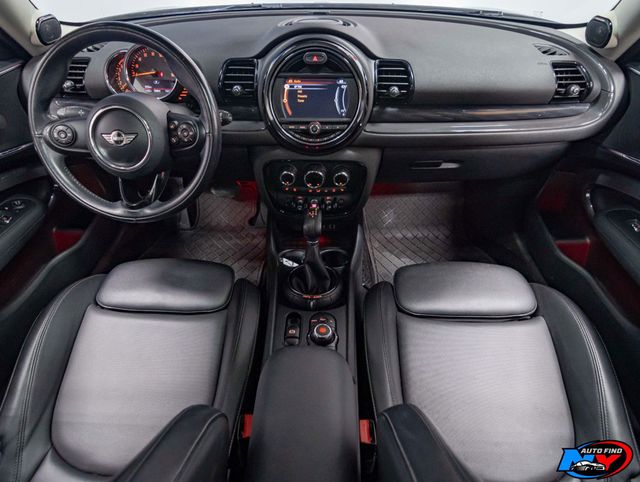 2017 MINI Cooper S Clubman AWD, PAN SUNROOF, HEATED SEATS, LED HEADLIGHTS, PREMIUM - 22950781 - 1