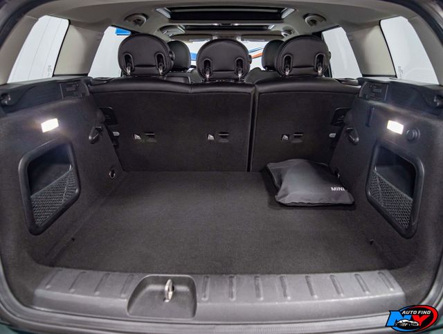 2017 MINI Cooper S Clubman AWD, PAN SUNROOF, HEATED SEATS, LED HEADLIGHTS, PREMIUM - 22950781 - 19