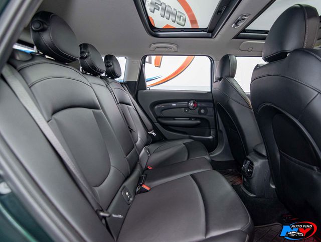 2017 MINI Cooper S Clubman AWD, PAN SUNROOF, HEATED SEATS, LED HEADLIGHTS, PREMIUM - 22950781 - 21