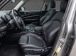 2017 MINI Cooper S Clubman AWD, PAN SUNROOF, HEATED SEATS, PARK DIST CONTROL, ROOF RAILS - 23058850 - 2
