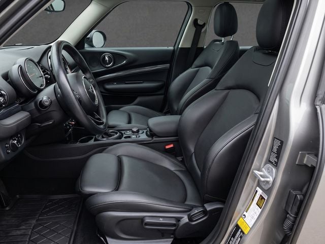 2017 MINI Cooper S Clubman AWD, PAN SUNROOF, HEATED SEATS, PARK DIST CONTROL, ROOF RAILS - 23058850 - 2