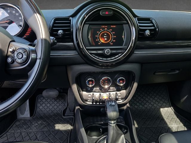 2017 MINI Cooper S Clubman AWD, PAN SUNROOF, HEATED SEATS, PARK DIST CONTROL, ROOF RAILS - 23058850 - 4
