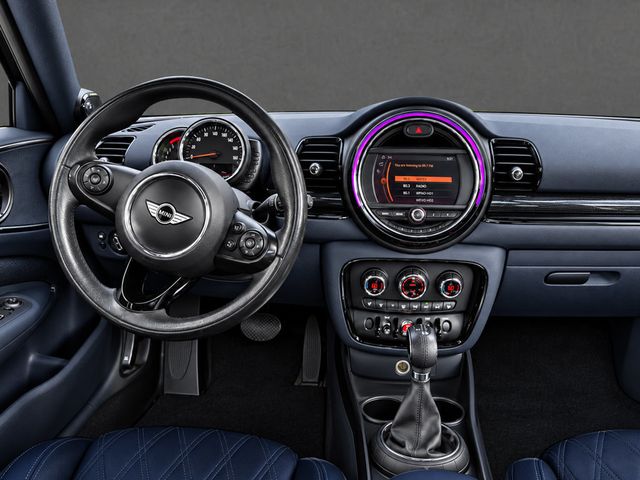 2017 MINI Cooper S Clubman AWD, PAN SUNROOF, HEATED SEATS, PREMIUM PKG, LEATHER - 23075558 - 2