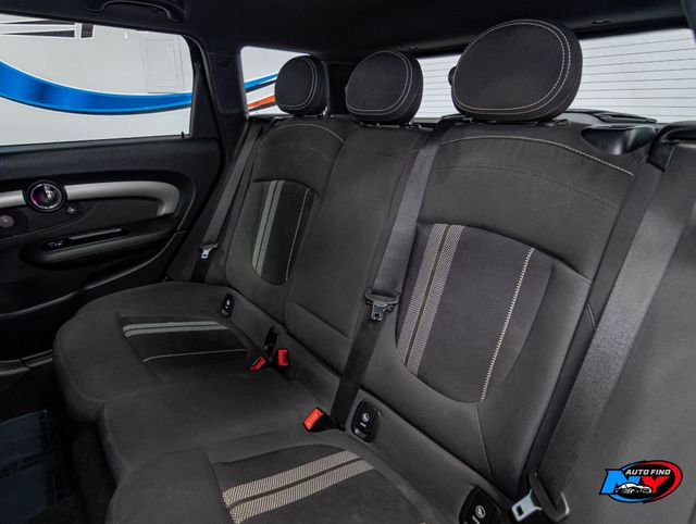 2017 MINI Cooper S Clubman AWD, PAN SUNROOF, NAVI, HEATED SEATS, BACKUP CAM, PREMIUM PKG - 22987515 - 17