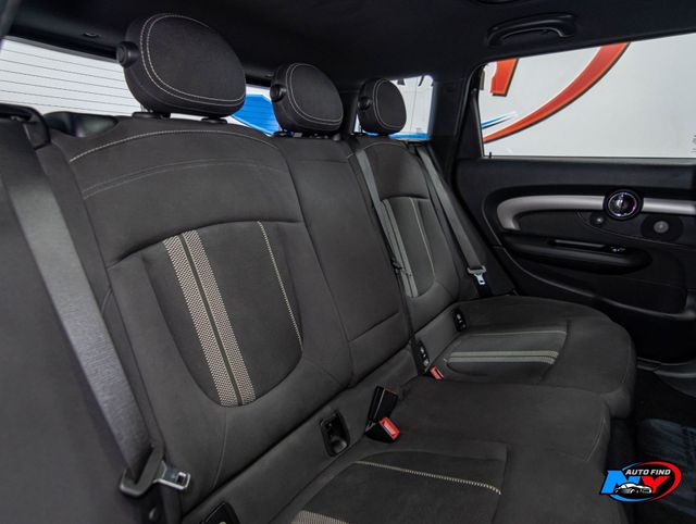 2017 MINI Cooper S Clubman AWD, PAN SUNROOF, NAVI, HEATED SEATS, BACKUP CAM, PREMIUM PKG - 22987515 - 20