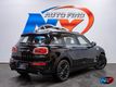 2017 MINI Cooper S Clubman AWD, PAN SUNROOF, NAVI, HEATED SEATS, BACKUP CAM, PREMIUM PKG - 22987515 - 4