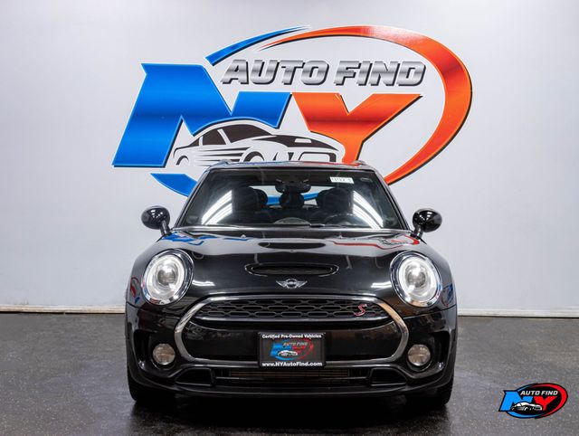 2017 MINI Cooper S Clubman AWD, PAN SUNROOF, NAVI, HEATED SEATS, BACKUP CAM, PREMIUM PKG - 22987515 - 7