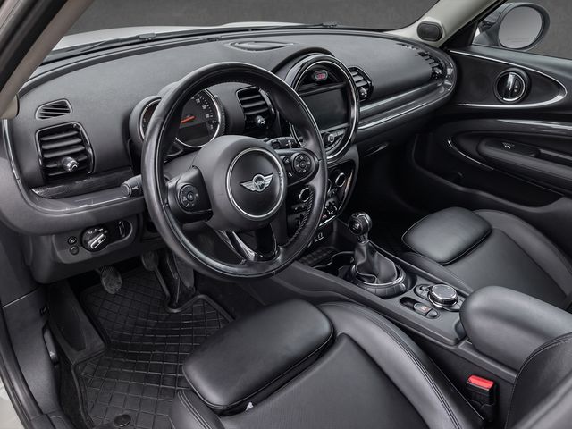 2017 MINI Cooper S Clubman CLEAN CARFAX, AWD, 6-SPD MANUAL, FULLY LOADED, PAN SUNROOF, NAVI - 23042201 - 2