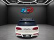 2017 MINI Cooper S Clubman CLEAN CARFAX, AWD, 6-SPD MANUAL, FULLY LOADED, PAN SUNROOF, NAVI - 23042201 - 8