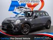2017 MINI Cooper S Clubman CLEAN CARFAX, AWD, 6-SPD MANUAL, HEATED SEATS, BACKUP CAM - 22945419 - 0