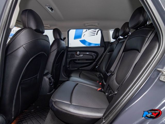 2017 MINI Cooper S Clubman CLEAN CARFAX, AWD, 6-SPD MANUAL, HEATED SEATS, BACKUP CAM - 22945419 - 16