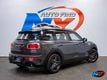 2017 MINI Cooper S Clubman CLEAN CARFAX, AWD, 6-SPD MANUAL, HEATED SEATS, BACKUP CAM - 22945419 - 4