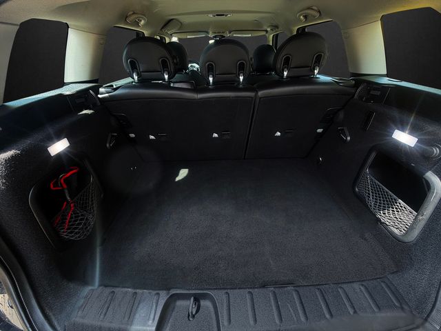 2017 MINI Cooper S Clubman CLEAN CARFAX, AWD, HEATED SEATS, COLD WEATHER PKG - 22978828 - 10