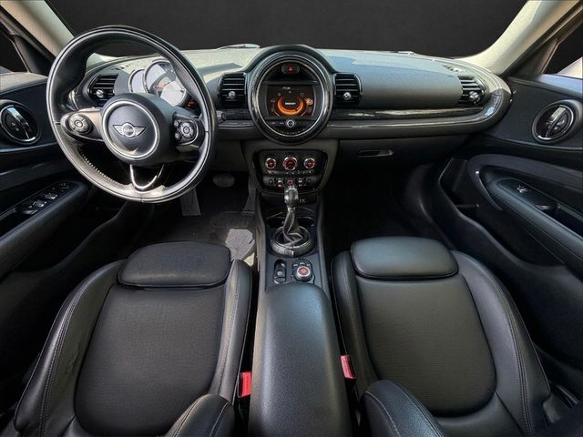 2017 MINI Cooper S Clubman CLEAN CARFAX, AWD, HEATED SEATS, COLD WEATHER PKG - 22978828 - 2