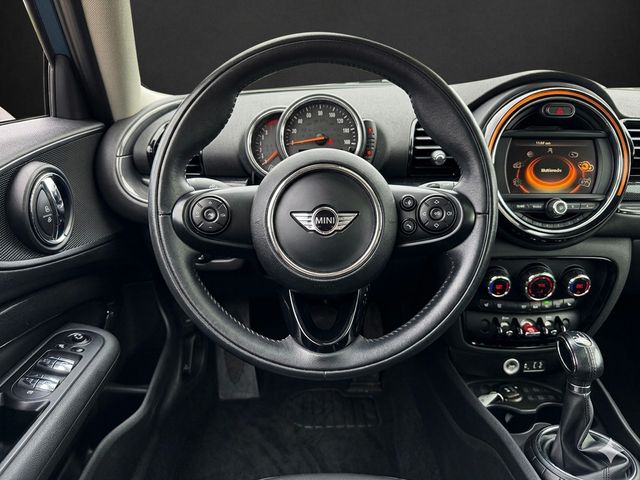 2017 MINI Cooper S Clubman CLEAN CARFAX, AWD, HEATED SEATS, COLD WEATHER PKG - 22978828 - 4