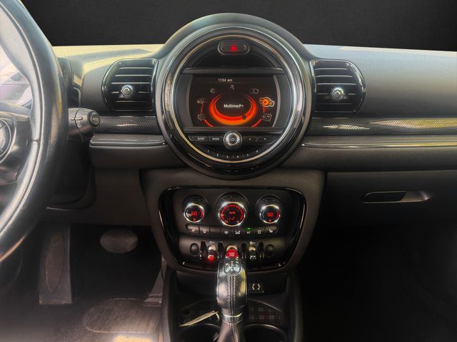 2017 MINI Cooper S Clubman CLEAN CARFAX, AWD, HEATED SEATS, COLD WEATHER PKG - 22978828 - 5