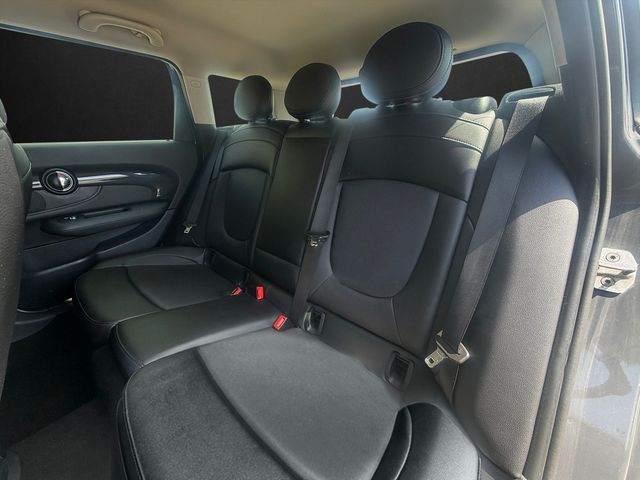 2017 MINI Cooper S Clubman CLEAN CARFAX, AWD, HEATED SEATS, COLD WEATHER PKG - 22978828 - 7