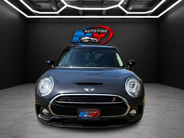 2017 MINI Cooper S Clubman CLEAN CARFAX, AWD, HEATED SEATS, COLD WEATHER PKG - 22978828 - 8