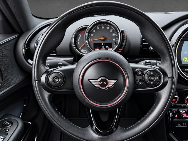 2017 MINI Cooper S Clubman CLEAN CARFAX, AWD, HEATED SEATS, COLD WEATHER PKG, LEATHER - 23084026 - 11