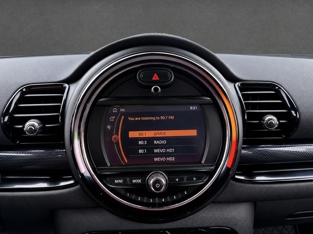 2017 MINI Cooper S Clubman CLEAN CARFAX, AWD, HEATED SEATS, COLD WEATHER PKG, LEATHER - 23084026 - 12