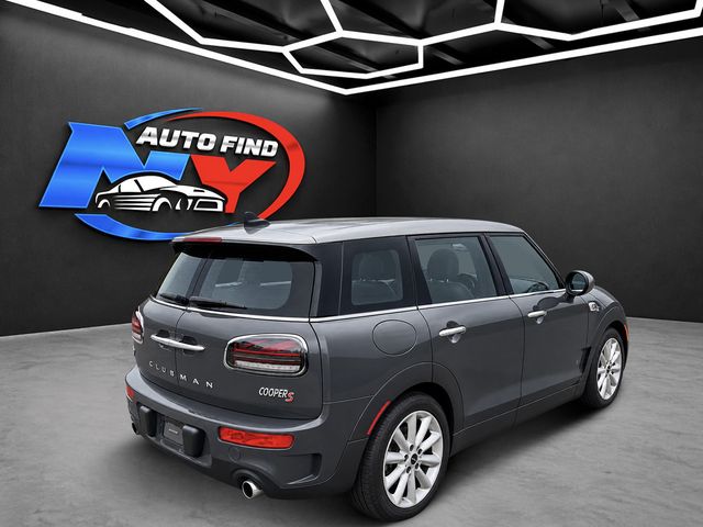 2017 MINI Cooper S Clubman CLEAN CARFAX, AWD, HEATED SEATS, COLD WEATHER PKG, LEATHER - 23084026 - 15
