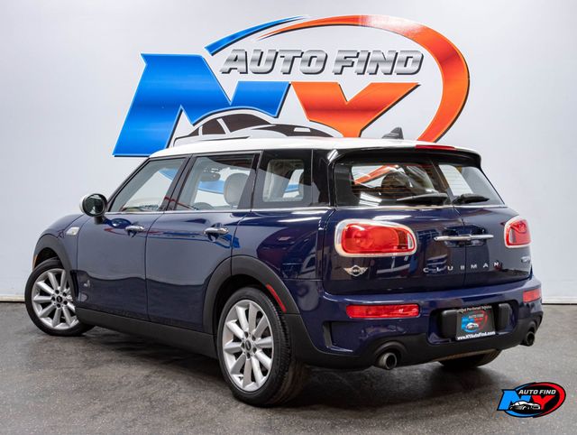2017 MINI Cooper S Clubman CLEAN CARFAX, AWD, HEATED SEATS, LEATHER, POWER SEATS - 22958795 - 1