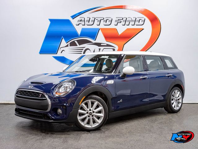 2017 MINI Cooper S Clubman CLEAN CARFAX, AWD, HEATED SEATS, LEATHER, POWER SEATS - 22958795 - 5